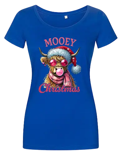 Mooey Christmas