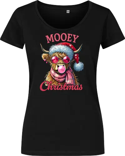 Mooey Christmas