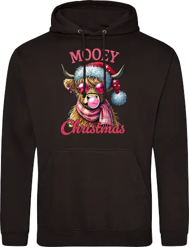 Mooey Christmas