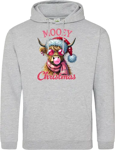 Mooey Christmas