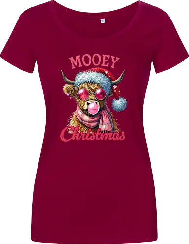 Mooey Christmas