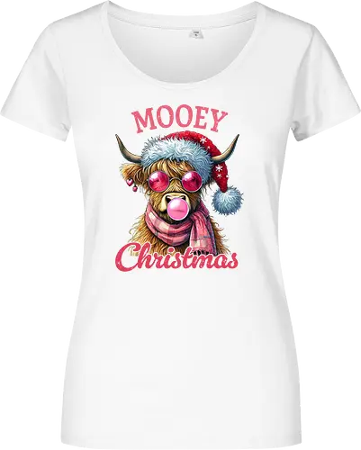 Mooey Christmas