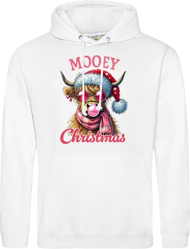 Mooey Christmas