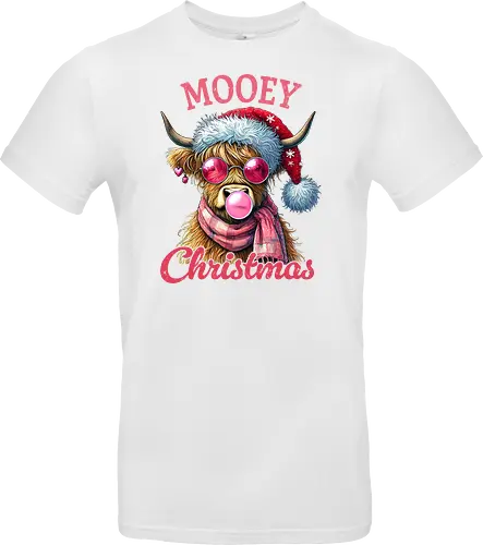 Mooey Christmas