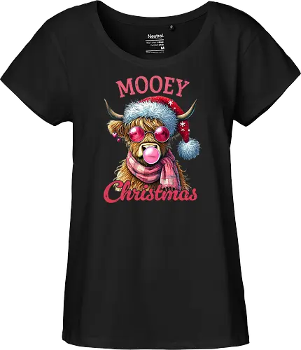 Mooey Christmas