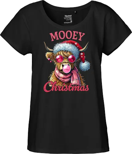 Mooey Christmas