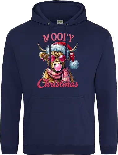 Mooey Christmas