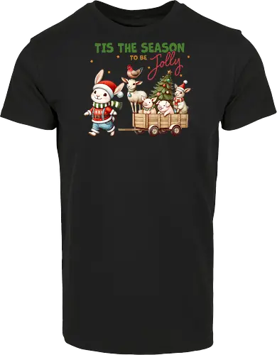 Tis the season to be jolly