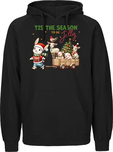 Tis the season to be jolly