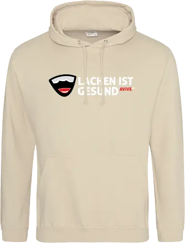 AviveHD - Lachen ist gesund