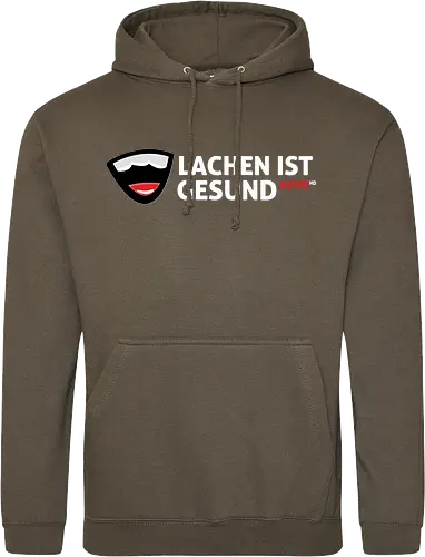 AviveHD - Lachen ist gesund