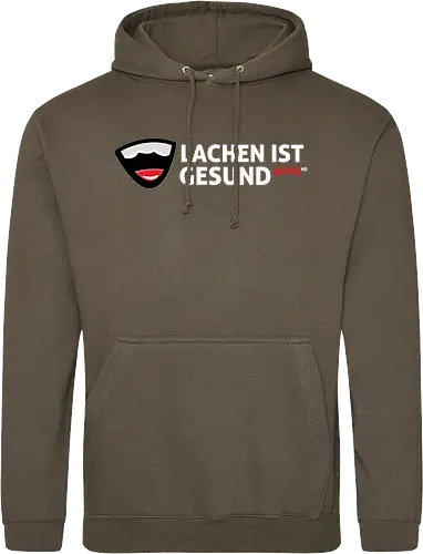 AviveHD - Lachen ist gesund