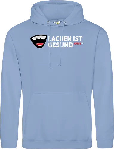 AviveHD - Lachen ist gesund