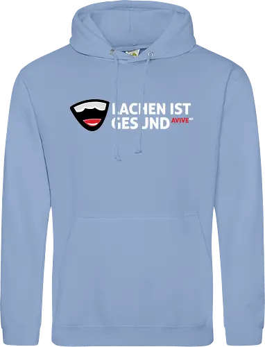 AviveHD - Lachen ist gesund