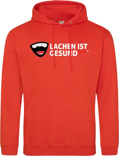 AviveHD - Lachen ist gesund