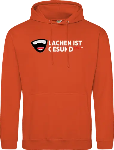 AviveHD - Lachen ist gesund