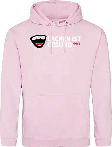 AviveHD - Lachen ist gesund