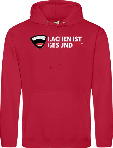 AviveHD - Lachen ist gesund