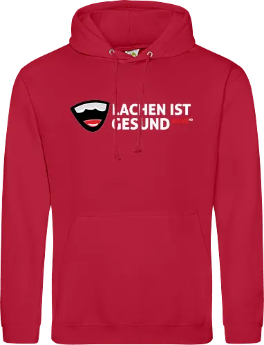 AviveHD - Lachen ist gesund