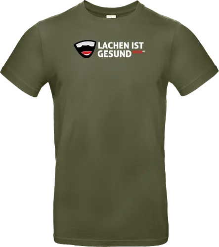 AviveHD - Lachen ist gesund