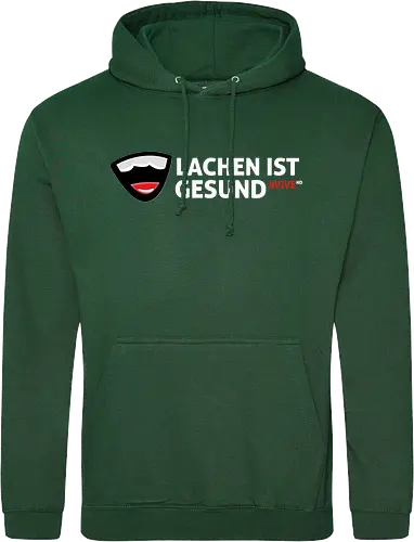 AviveHD - Lachen ist gesund