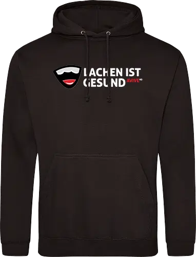 AviveHD - Lachen ist gesund