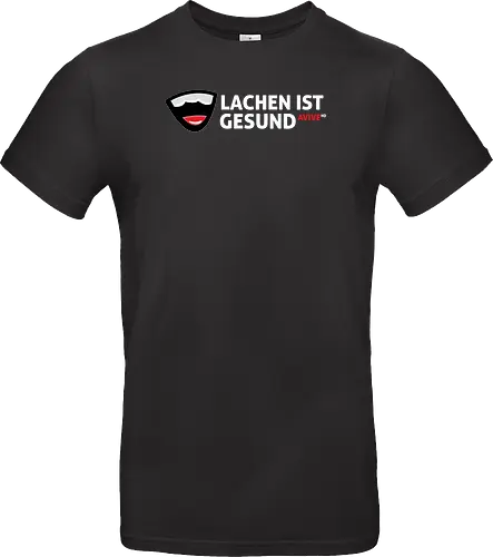 AviveHD - Lachen ist gesund - avivehd, lachen ist gesund