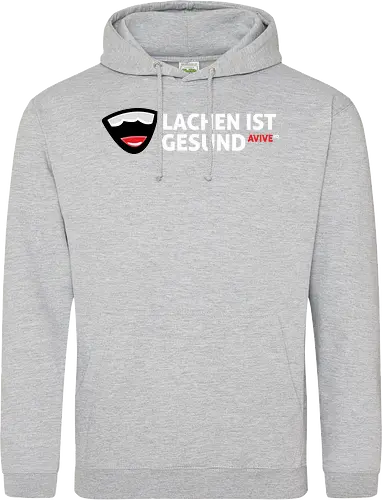 AviveHD - Lachen ist gesund