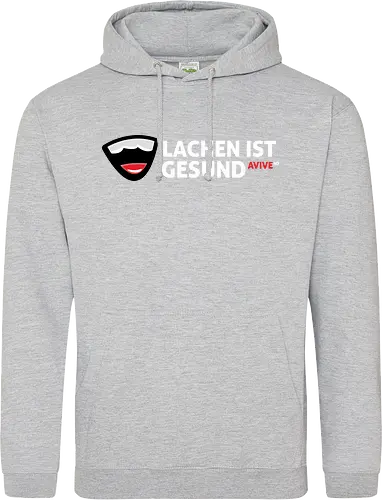 AviveHD - Lachen ist gesund