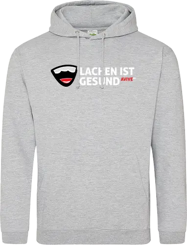 AviveHD - Lachen ist gesund