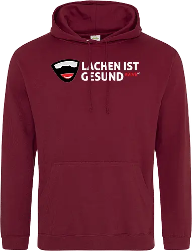 AviveHD - Lachen ist gesund