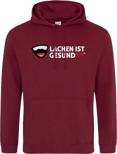 AviveHD - Lachen ist gesund