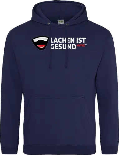AviveHD - Lachen ist gesund