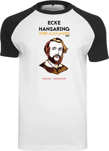 Ecke Hansaring - Herr Alexander