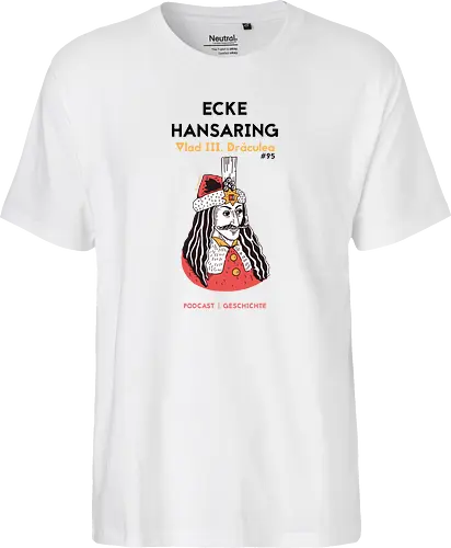 Ecke Hansaring - Vlad III. Dracula