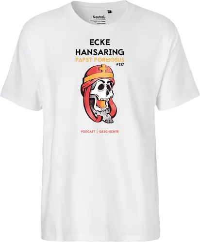 Ecke Hansaring - Papst Formosus