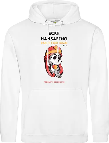 Ecke Hansaring - Papst Formosus