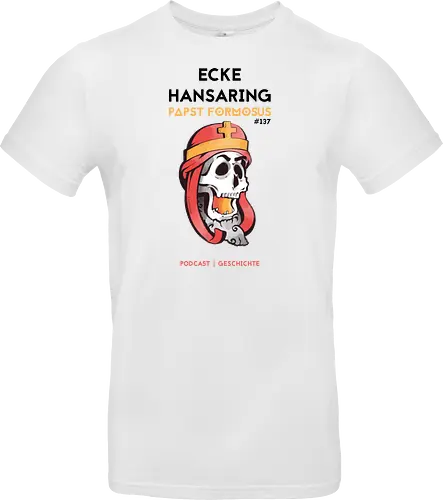 Ecke Hansaring - Papst Formosus