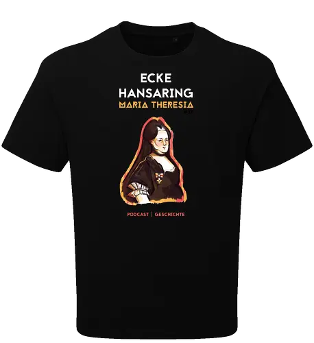 Ecke Hansaring - Maria Theresia