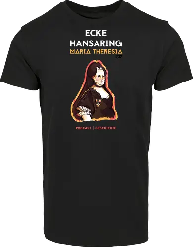 Ecke Hansaring - Maria Theresia