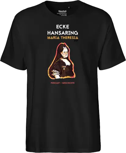 Ecke Hansaring - Maria Theresia