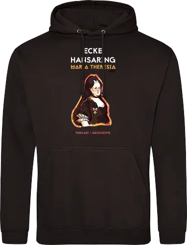 Ecke Hansaring - Maria Theresia