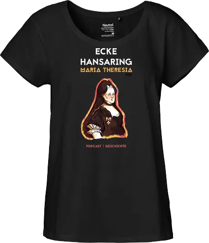 Ecke Hansaring - Maria Theresia