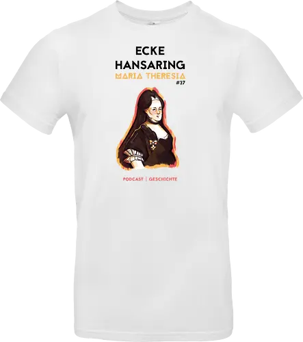 Ecke Hansaring - Maria Theresia