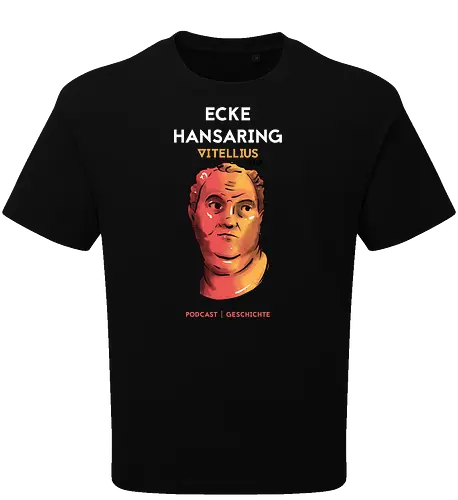 Ecke Hansaring - Vitellius