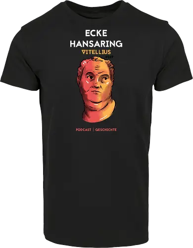 Ecke Hansaring - Vitellius