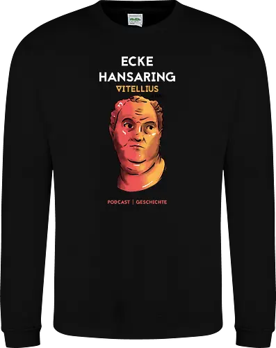 Ecke Hansaring - Vitellius