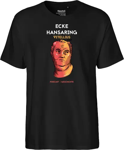 Ecke Hansaring - Vitellius
