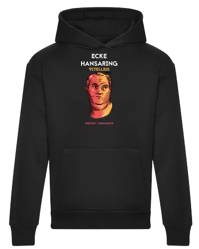 Ecke Hansaring - Vitellius