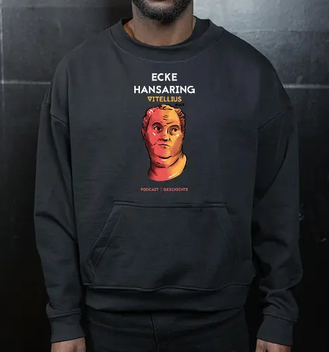 Ecke Hansaring - Vitellius